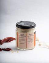 Millie's Burnt Red Chili and Garlic Spread