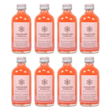 Raspberry Lemonade Kombucha