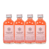 Raspberry Lemonade Kombucha