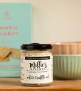 Millie's Vegan Cheese Spreads