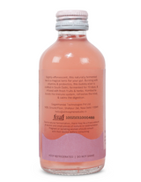 Blueberry & Lavender Kombucha