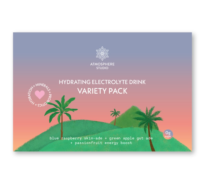 Electrolyte Variety Pack