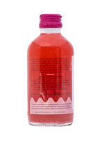 Raspberry Lemonade Kombucha