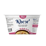 Kheɘr