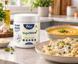 Vegan Cooking Cream | 500ml