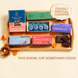 Sugar-Free Diwali Chocolate Gift Hamper