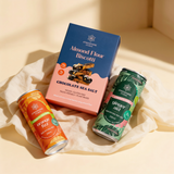 ZERO SUGAR DIWALI GIFT HAMPER – FIZZ, FLAVOUR & FESTIVE JOY