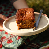 Grain Free Christmas Cake