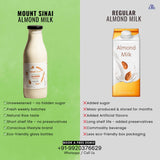Almond Milk