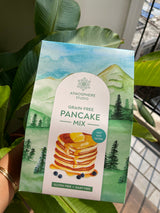 Pancake Mix