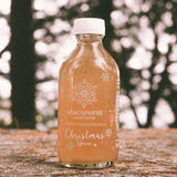 Christmas Spice Water Kefir