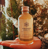 Christmas Spice Water Kefir